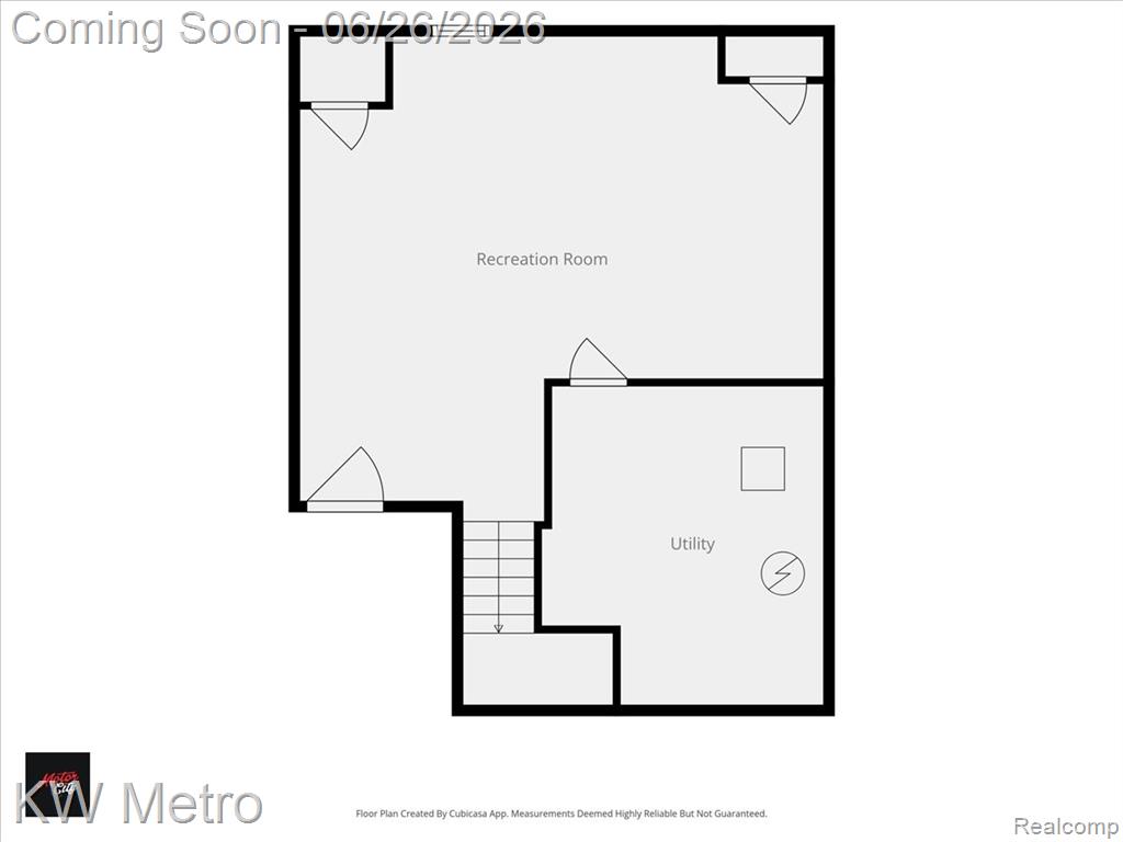 517 Macwilliams Lane, Royal Oak, MI 48067 — Photo 39