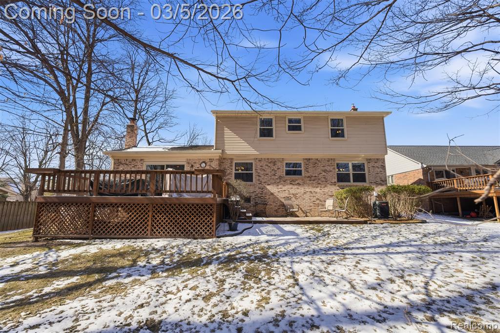 15948 Park Lane, Northville, MI 48168 — Photo 42