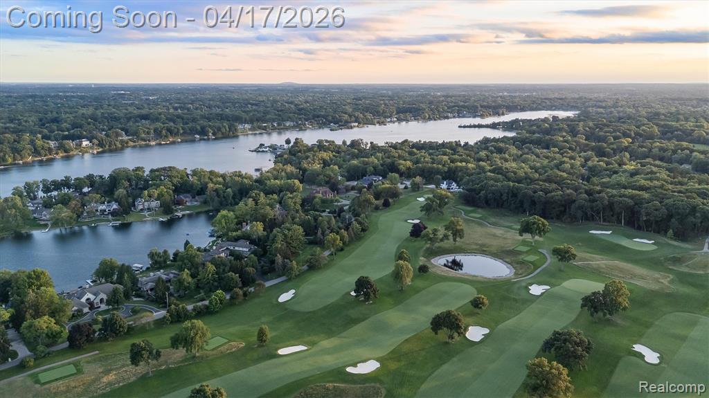 5305 Elmgate Bay Drive, Orchard Lake Village, MI 48324 — Photo 51