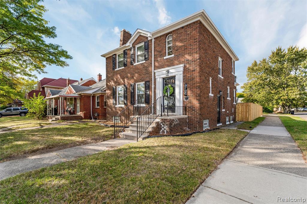 8700 Otto Street, Detroit, MI 48204 — Photo 30