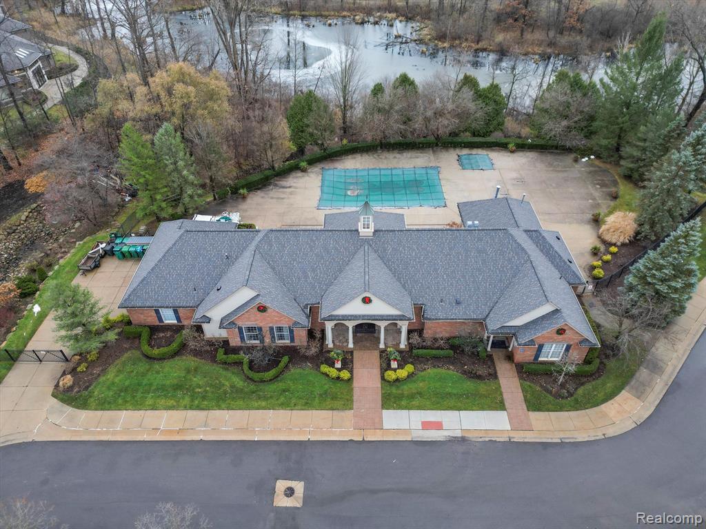 5288 BROOKEMONTE Circle, Rochester, MI 48306 — Photo 37