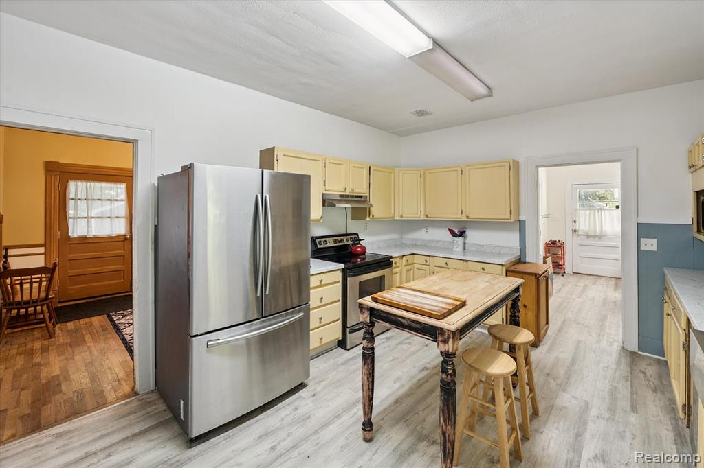 303 Mechanic Street, Stockbridge, MI 49285 — Photo 9