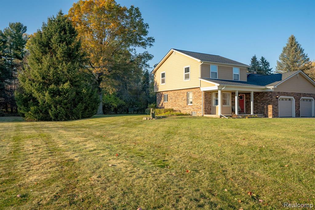 1790 Saint Clair Highway, St. Clair, MI 48079 — Photo 48