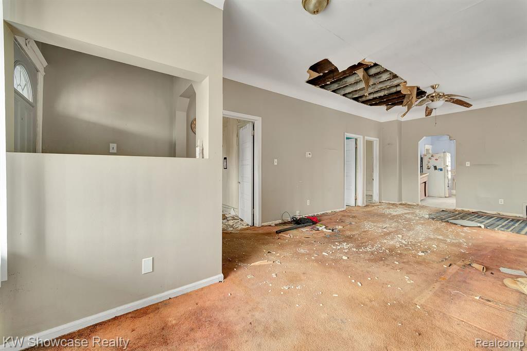 5593 CADILLAC Avenue, Detroit, MI 48213 — Photo 13