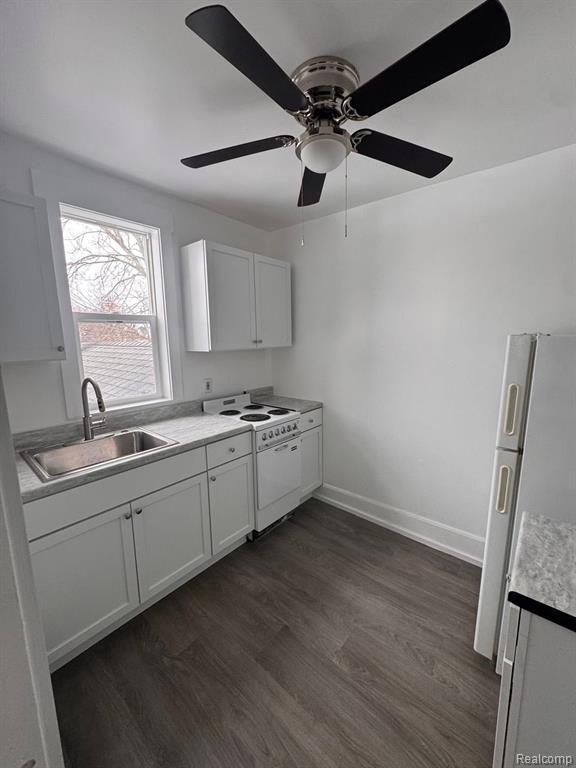 1013 Wall Street, Port Huron, MI 48060 — Photo 3