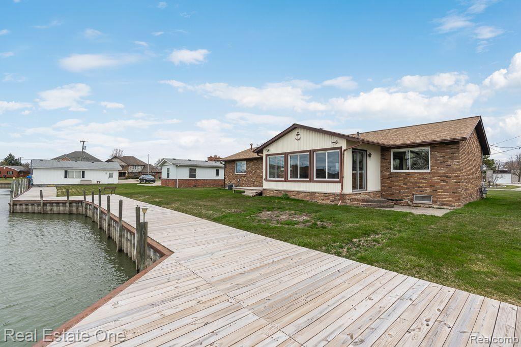 49680 KEYCOVE, Chesterfield, MI 48047 — Photo 4