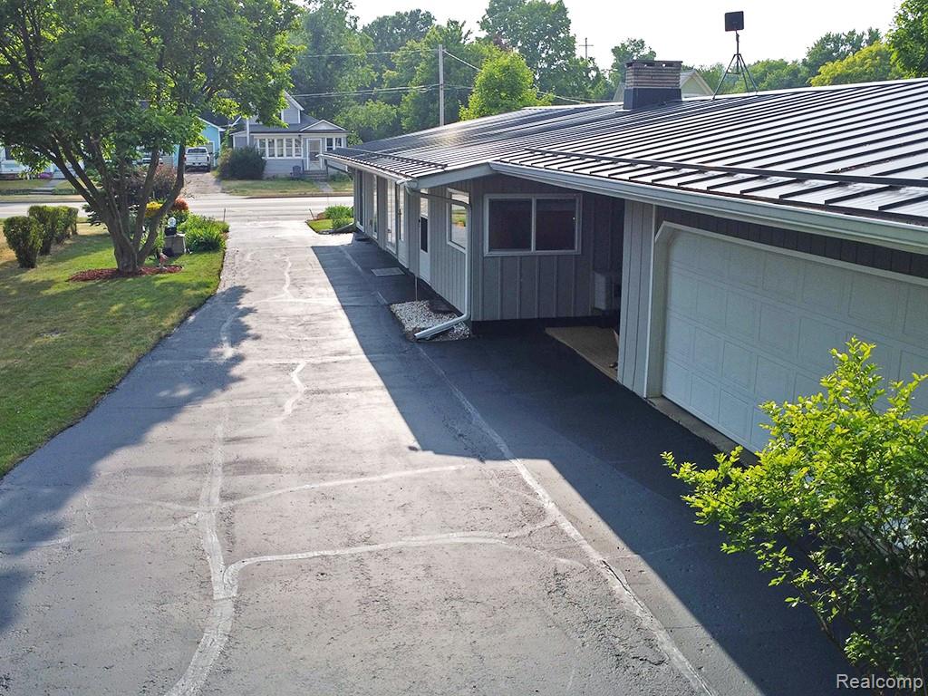311 S Clinton Street, Stockbridge, MI 49285 — Photo 23