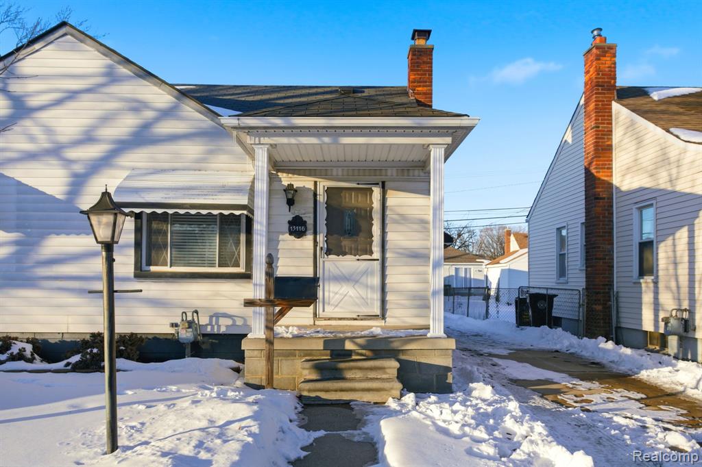 13116 Jobin Street, Southgate, MI 48195 — Photo 3