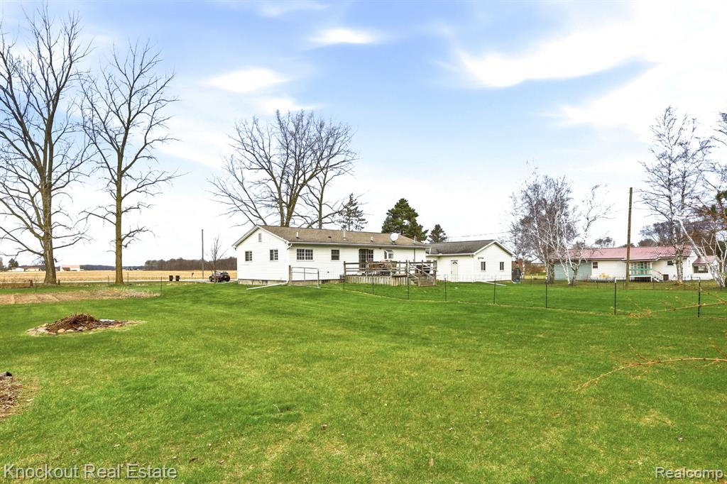 8997 Belsay Road, Millington, MI 48746 — Photo 30