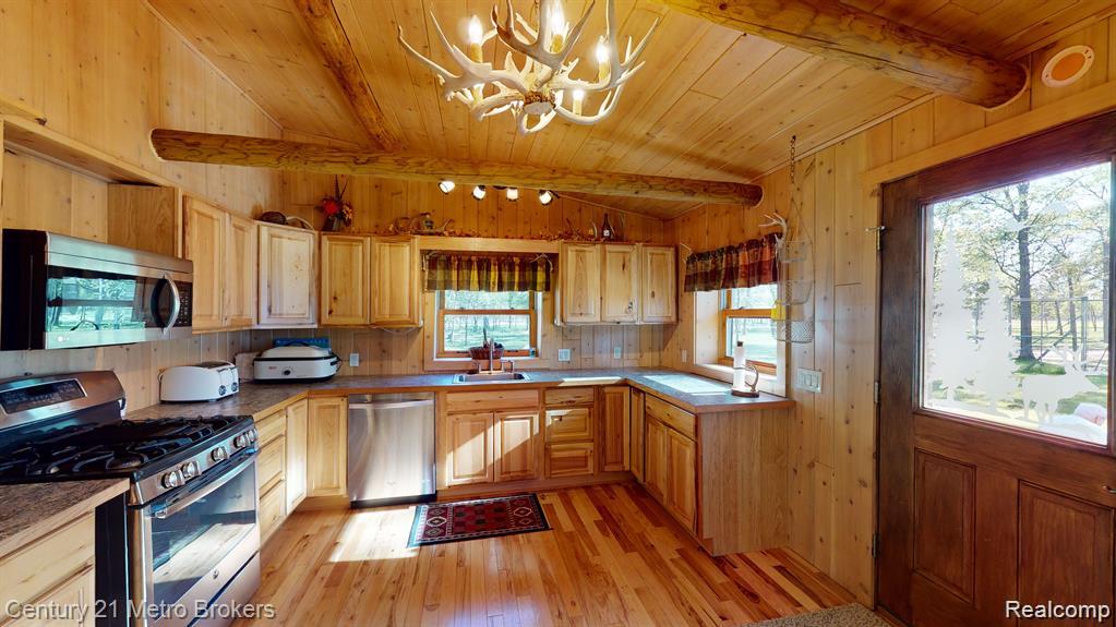 4681 Stickfort Road, Lewiston, MI 49756 — Photo 16