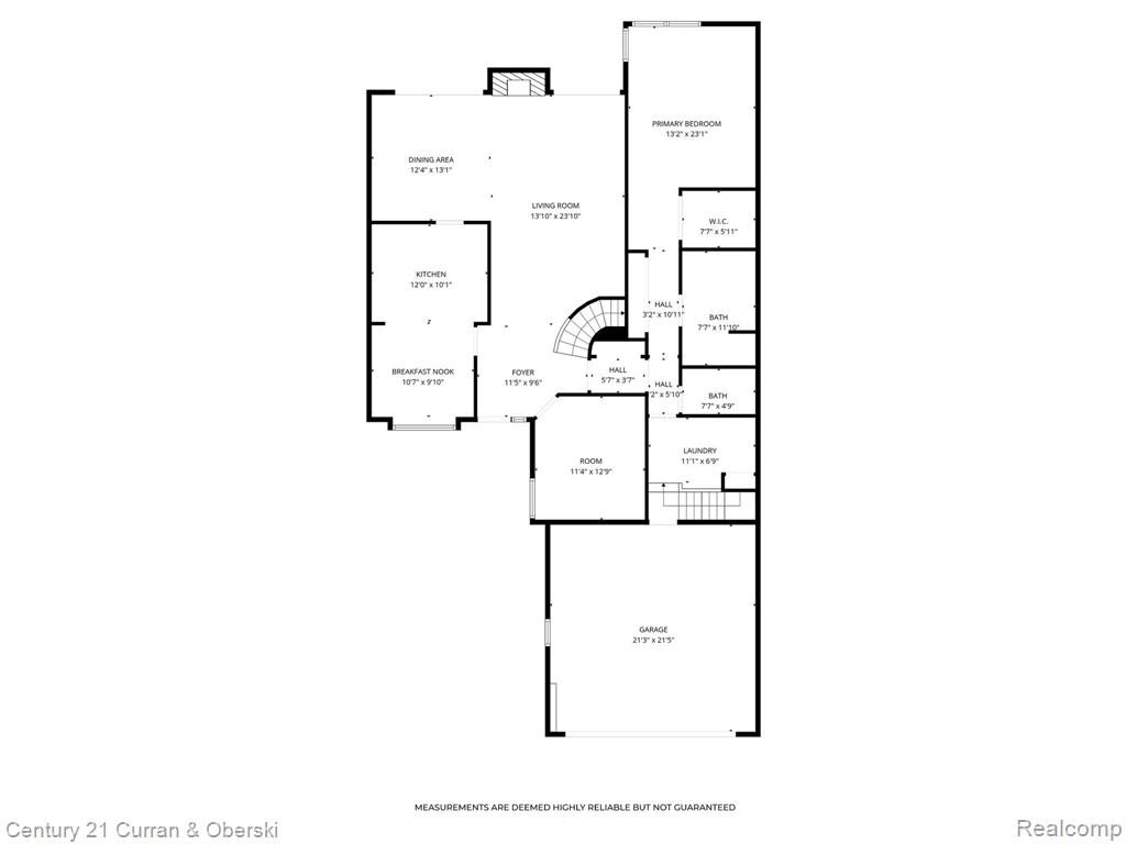 7307 Danbury Drive, West Bloomfield, MI — Photo 45
