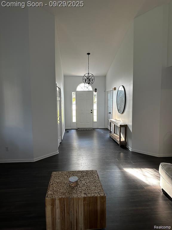 47946 SUGARBUSH Road, Chesterfield, MI 48047 — Photo 2