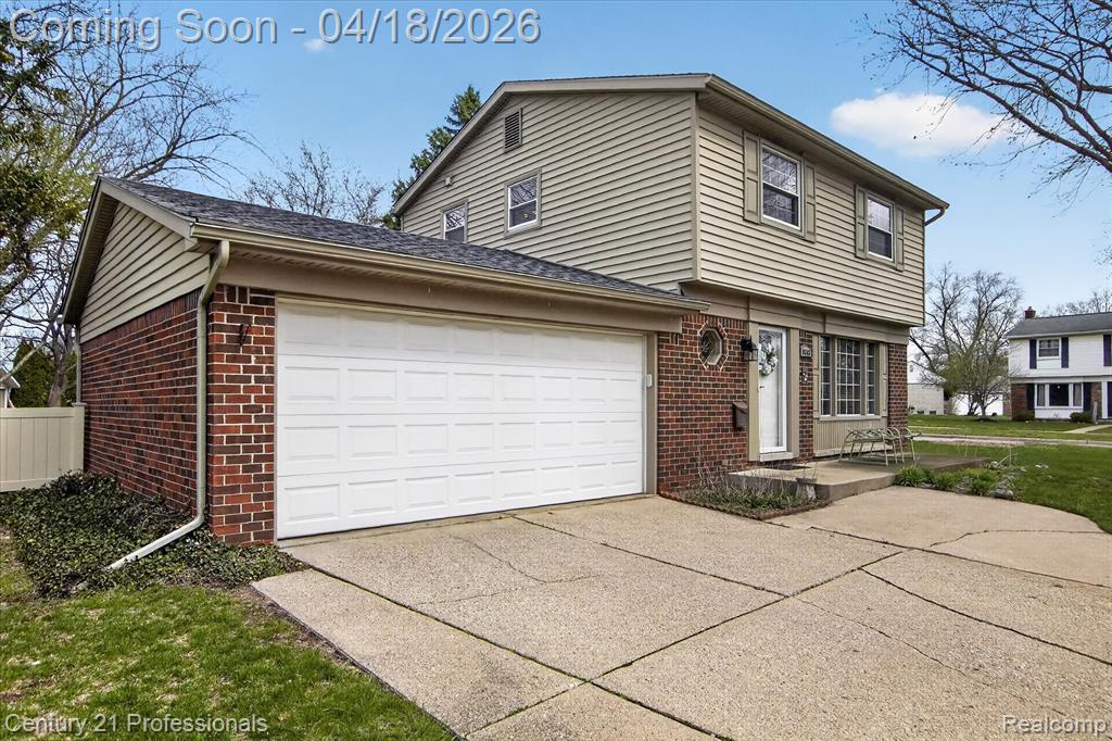 9343 Caprice Drive, Plymouth, MI 48170 — Photo 3