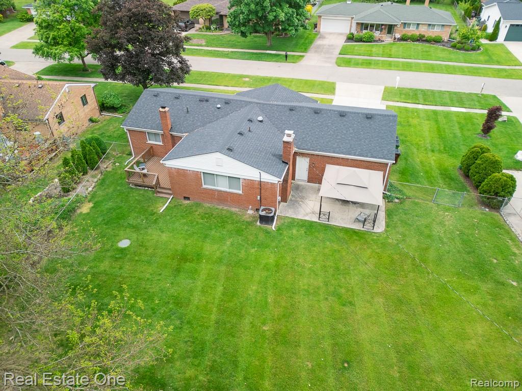 53216 Bruce Hill Drive, Shelby Twp, MI 48316 — Photo 27