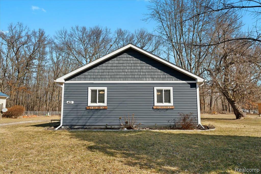 401 CHEROKEE Bend, Howell, MI 48843 — Photo 23