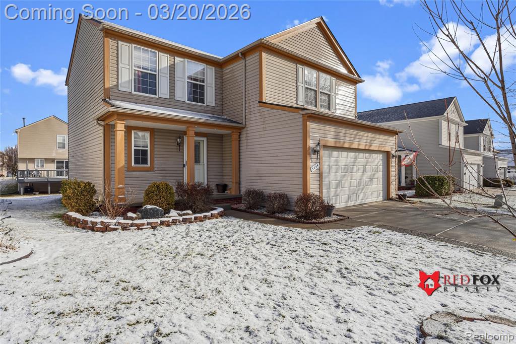 5035 Meadow Crest Circle, Holly, MI 48442 — Photo 5