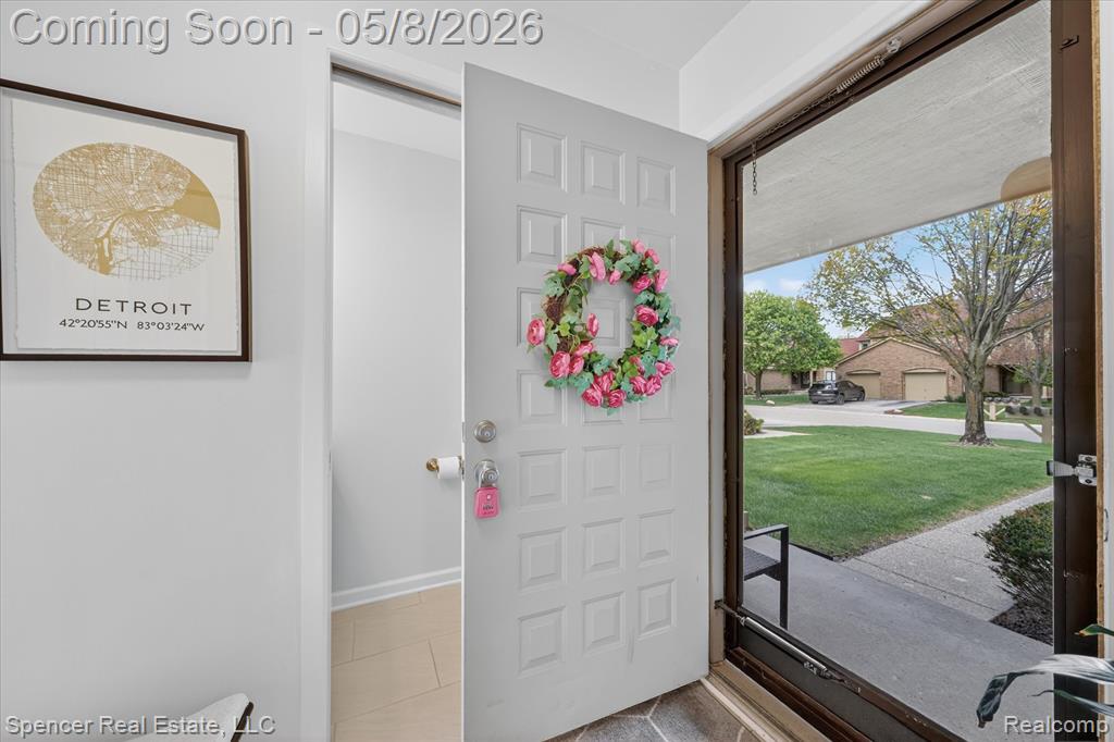 537 Tennyson, Rochester Hills, MI 48307 — Photo 5