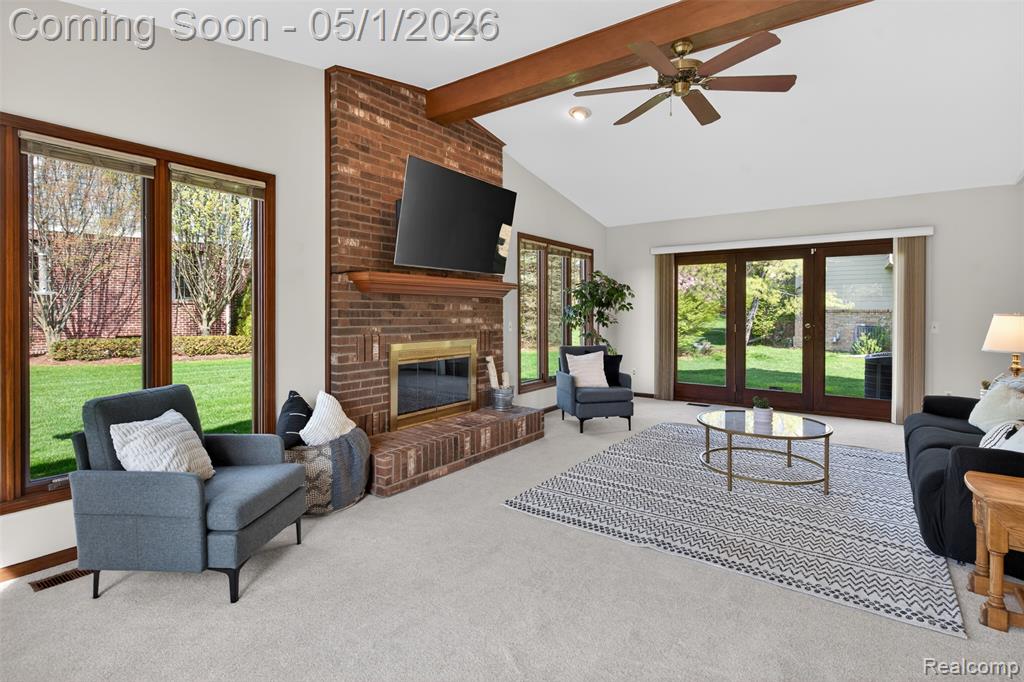 4359 Birch Run Drive, Troy, MI 48098 — Photo 10