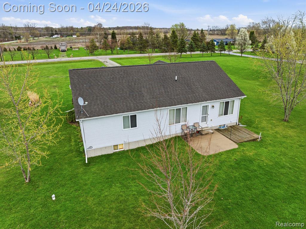 10511 N Lewis Road, Clio, MI 48420 — Photo 44