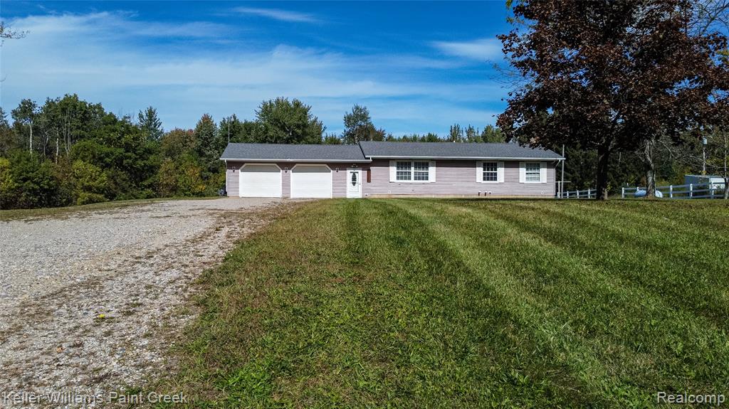6313 Kelly Road, Cass City, MI 48726 — Photo 7