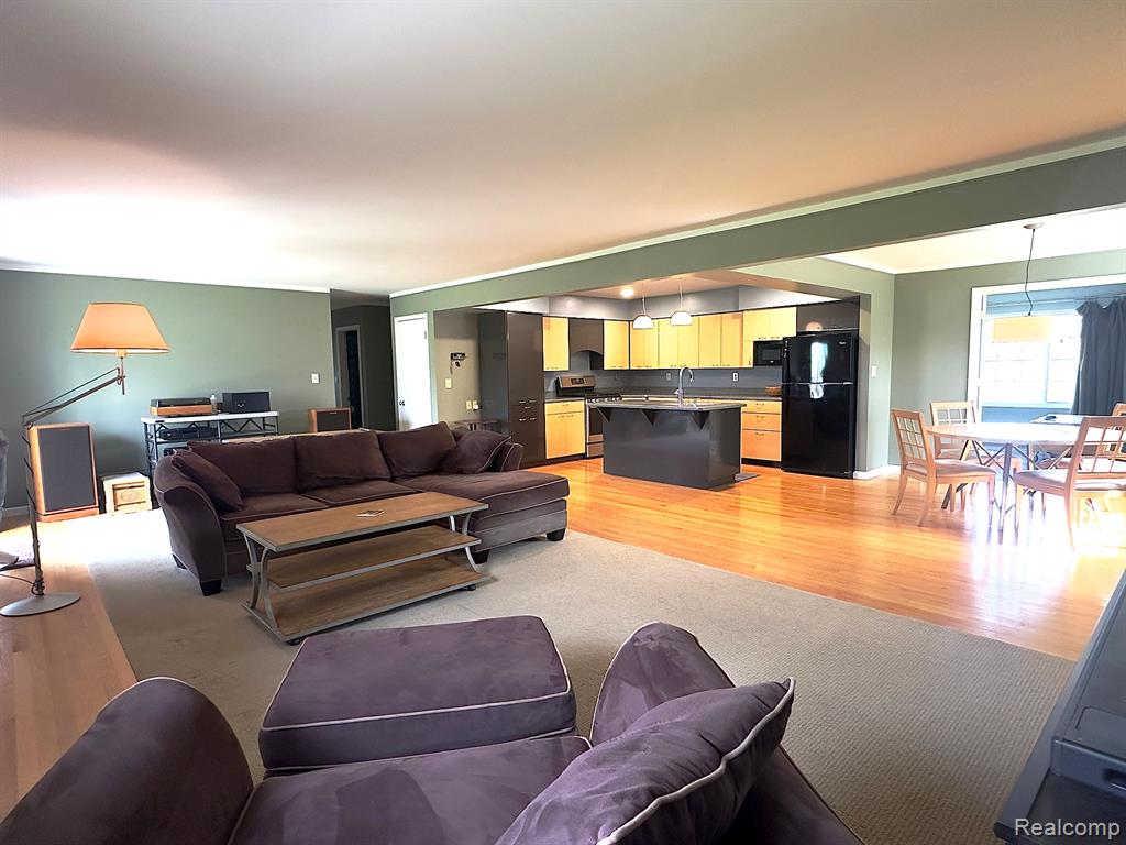 7555 ROBERTA Lane, Washington, MI — Photo 9