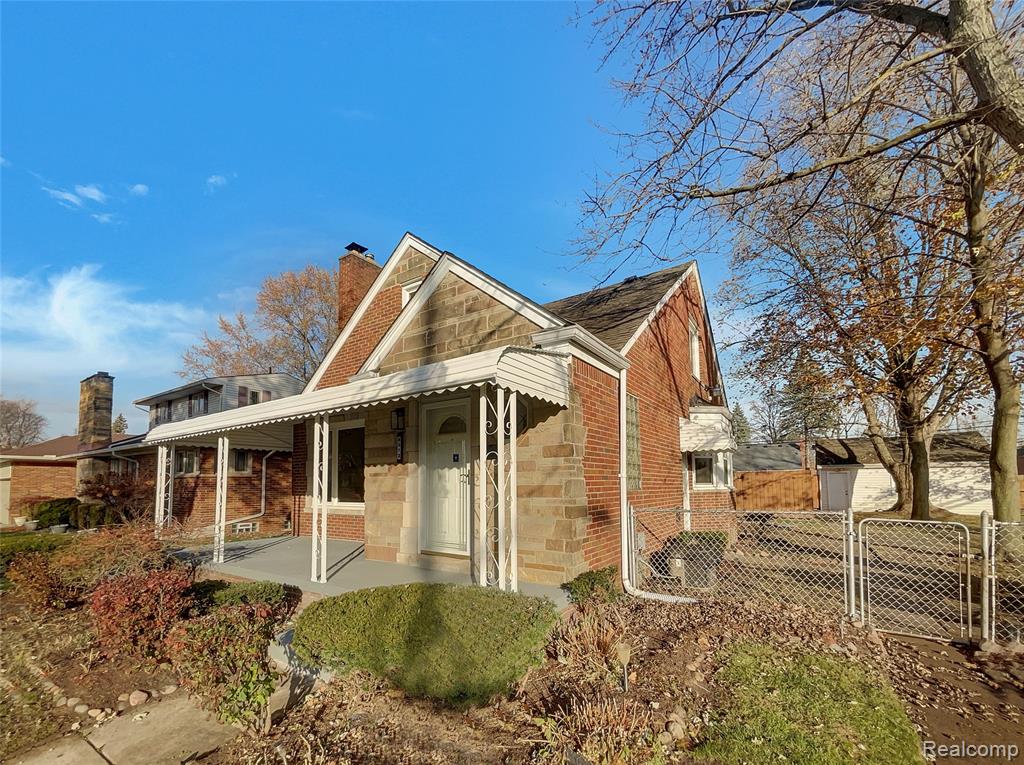8212 Virgil Street, Dearborn Heights, MI 48127 — Photo 18