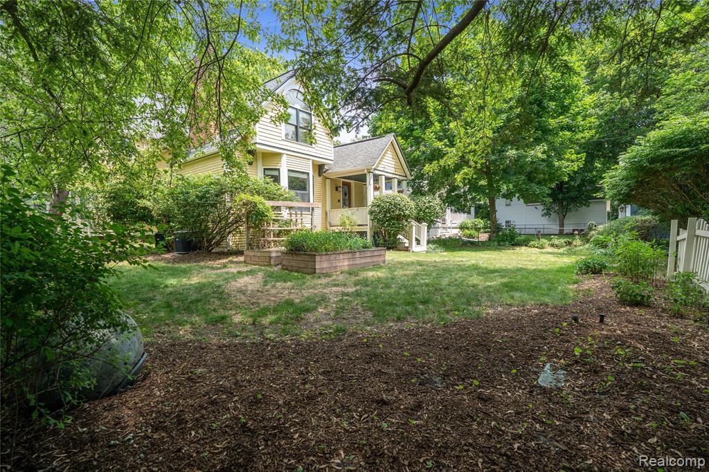 549 W Dunlap Street, Northville, MI 48167 — Photo 61