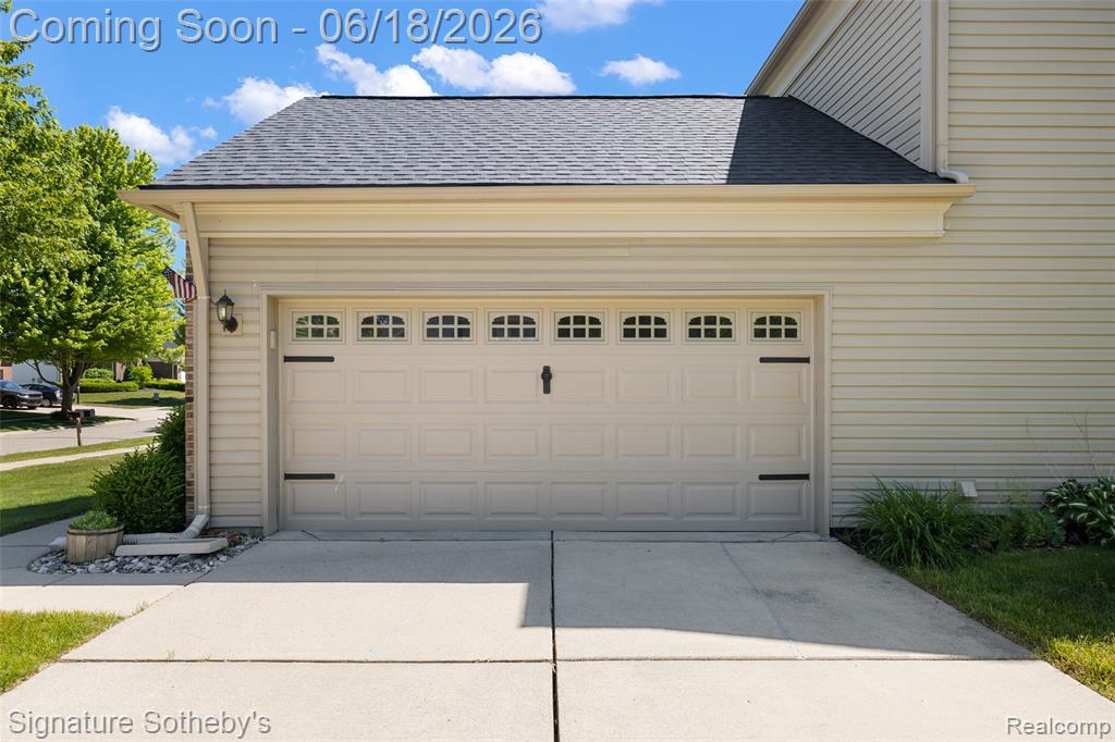 997 River Rock Drive, Holly, MI 48442 — Photo 69