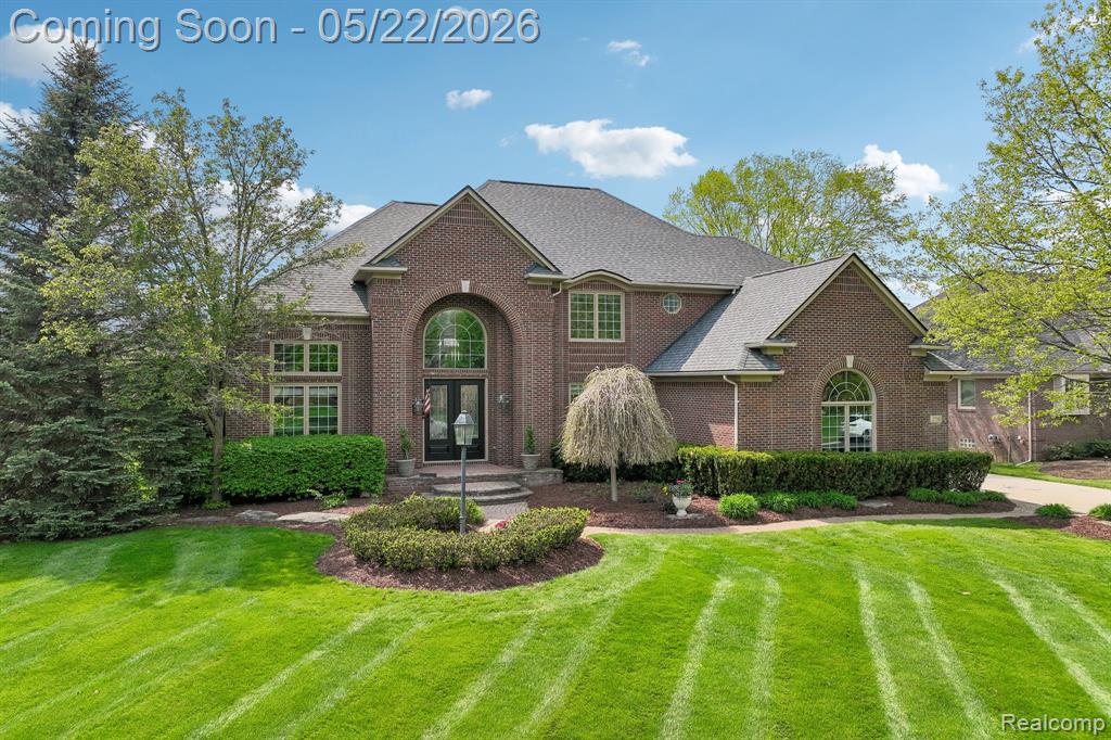 2738 Pebble Beach Drive, Oakland, MI — Photo 3