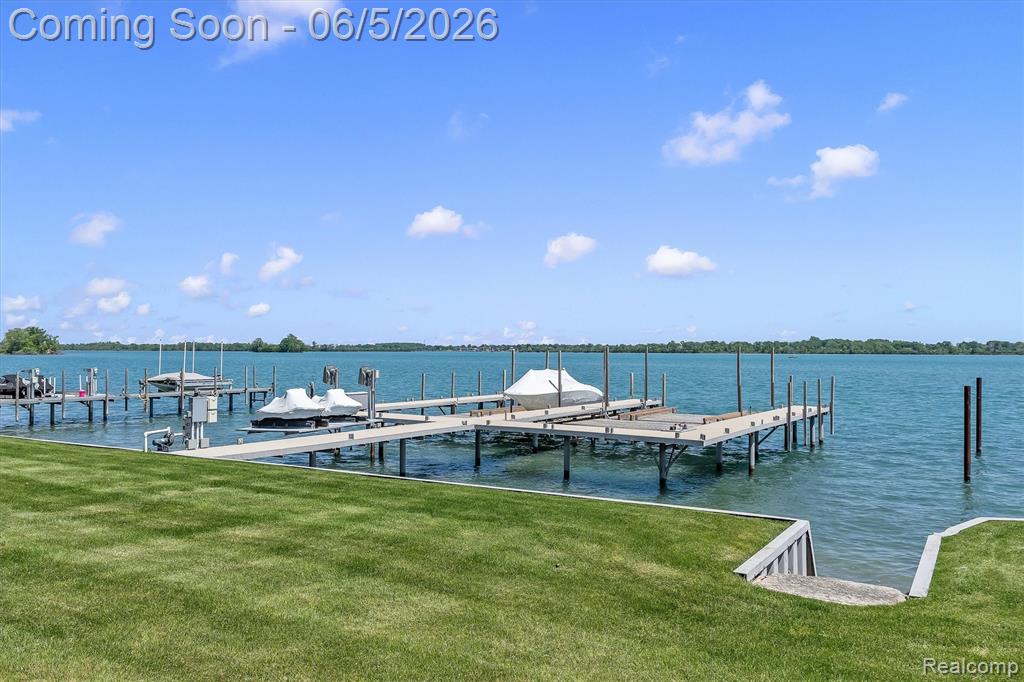 28195 Elba Drive, Grosse Ile, MI 48138 — Photo 67