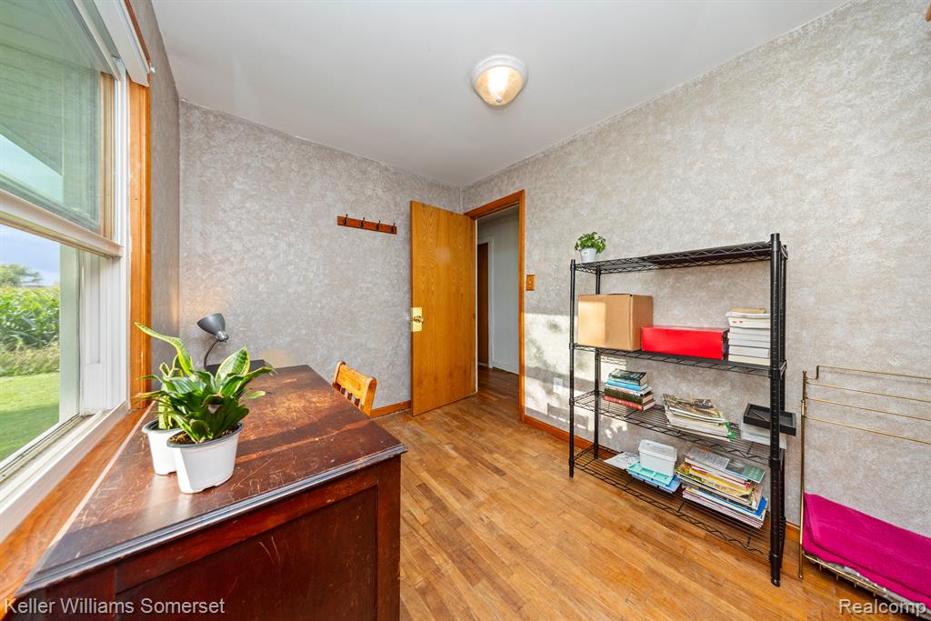 908 BROWN CITY Road, Imlay City, MI 48444 — Photo 18