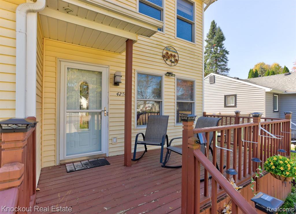 4270 MILL Street, North Branch, MI 48461 — Photo 7