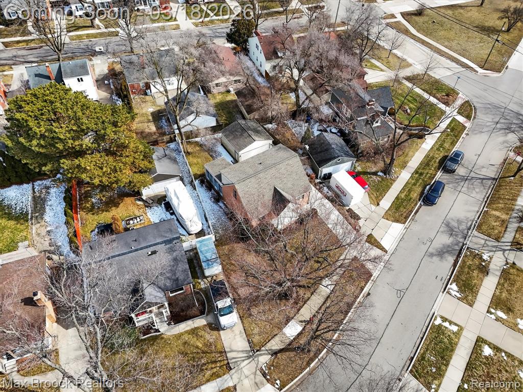 4414 Robinwood Avenue, Royal Oak, MI 48073 — Photo 51