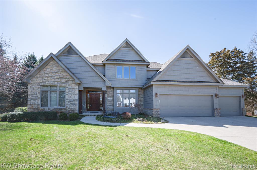 940 Dacea Court, White Lake, MI — Photo 6