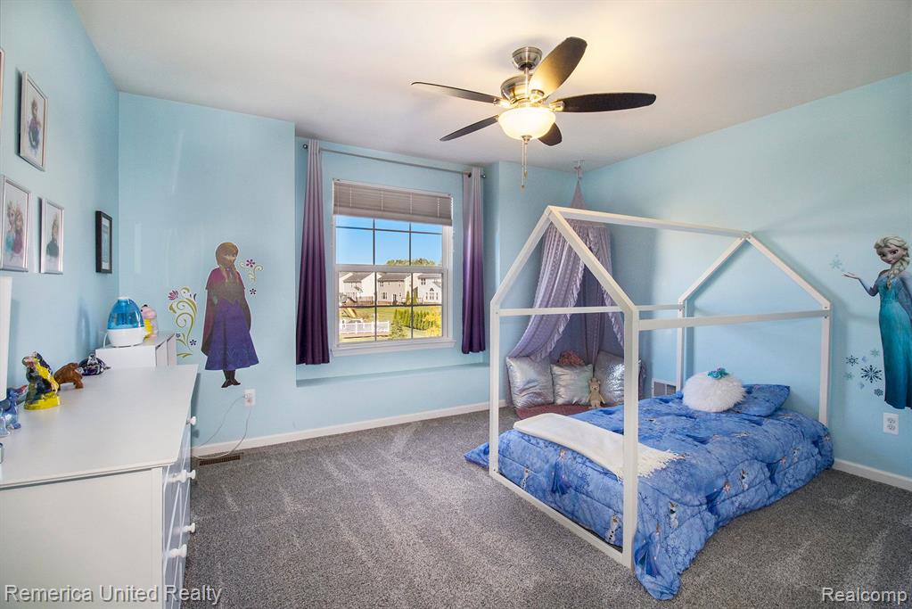 59606 TWIN PINES Drive, New Hudson, MI 48165 — Photo 28