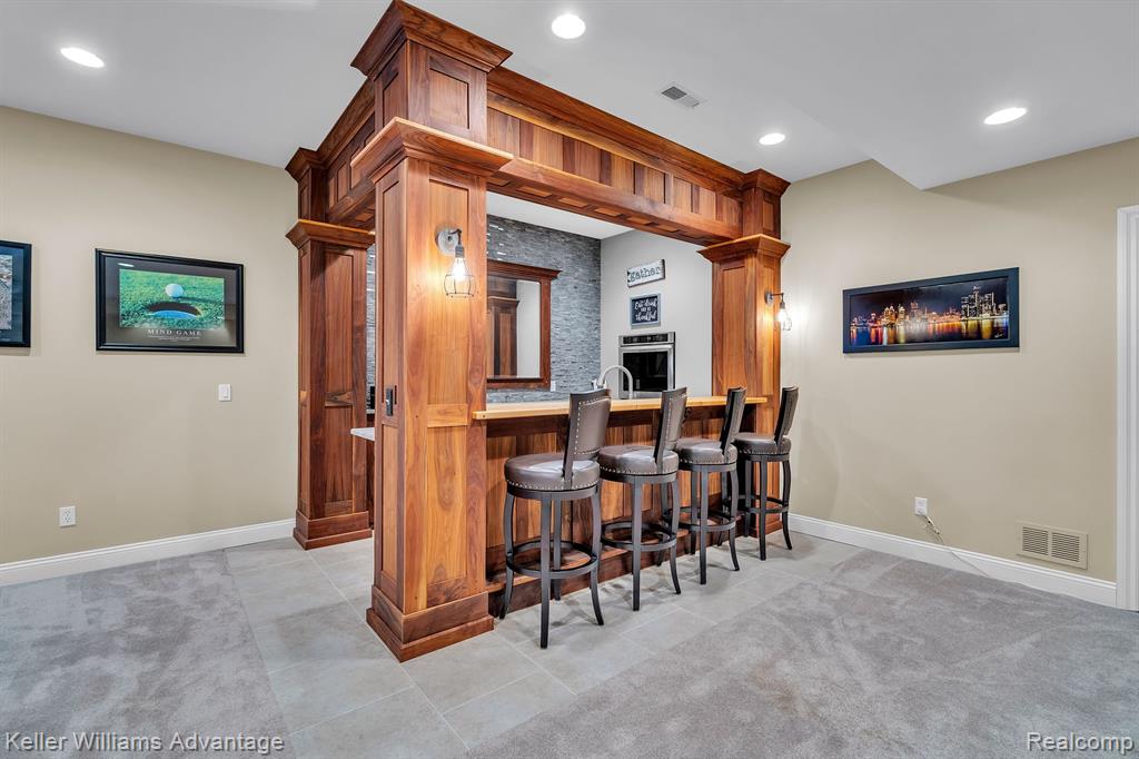 21080 Maybury Park Drive, Northville, MI 48167 — Photo 59