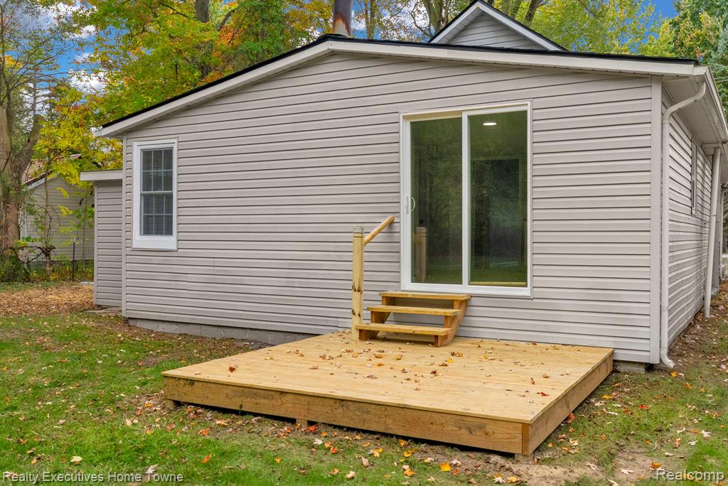 3932 Parker Road, Fort Gratiot, MI 48059 — Photo 30