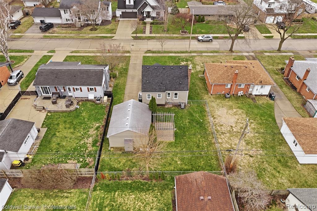 927 Montrose Avenue, Royal Oak, MI 48073 — Photo 40