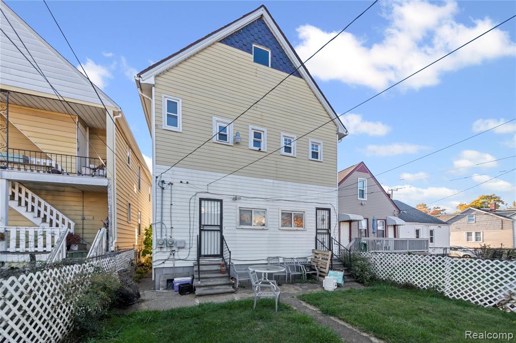 11428 Lumpkin street, Hamtramck, MI 48212 — Photo 25