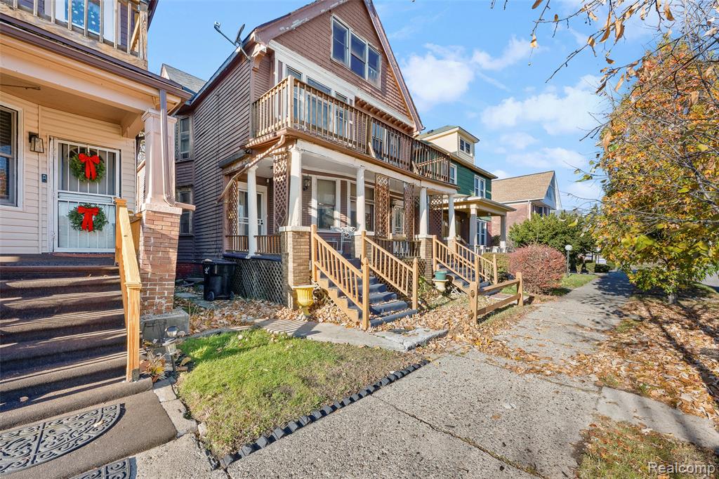 2445 Concord Street, Detroit, MI 48207 — Photo 3