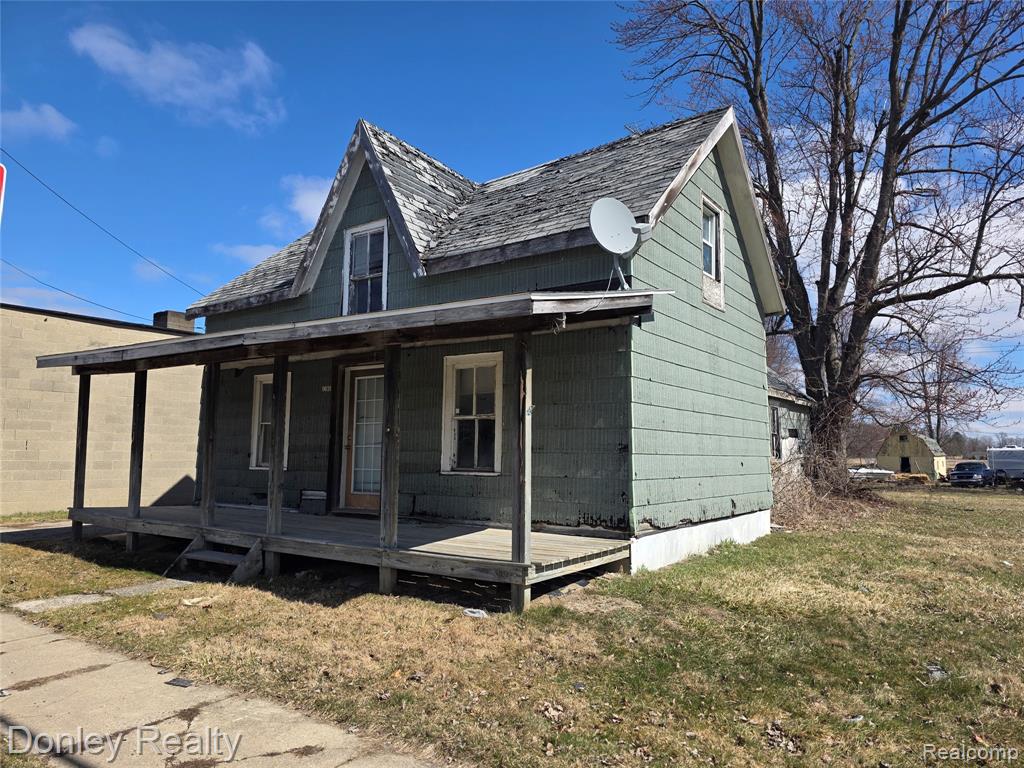 9620 Main, Clifford, MI 48727 — Photo 2