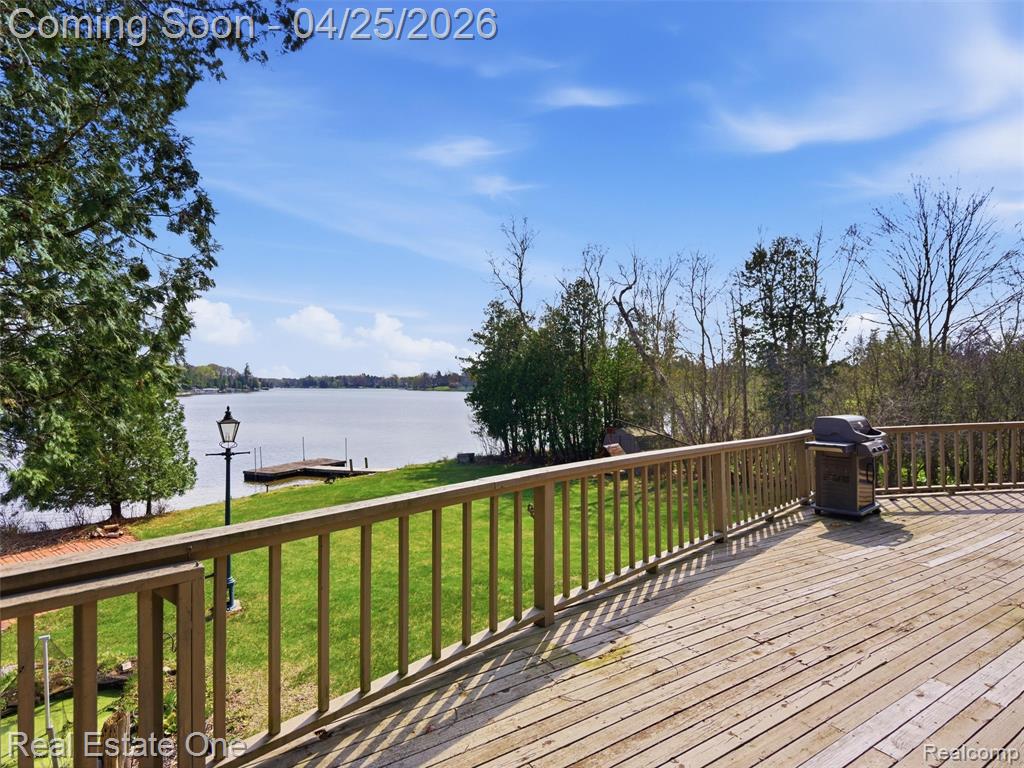 9990 Sashabaw Road, Clarkston, MI 48348 — Photo 76