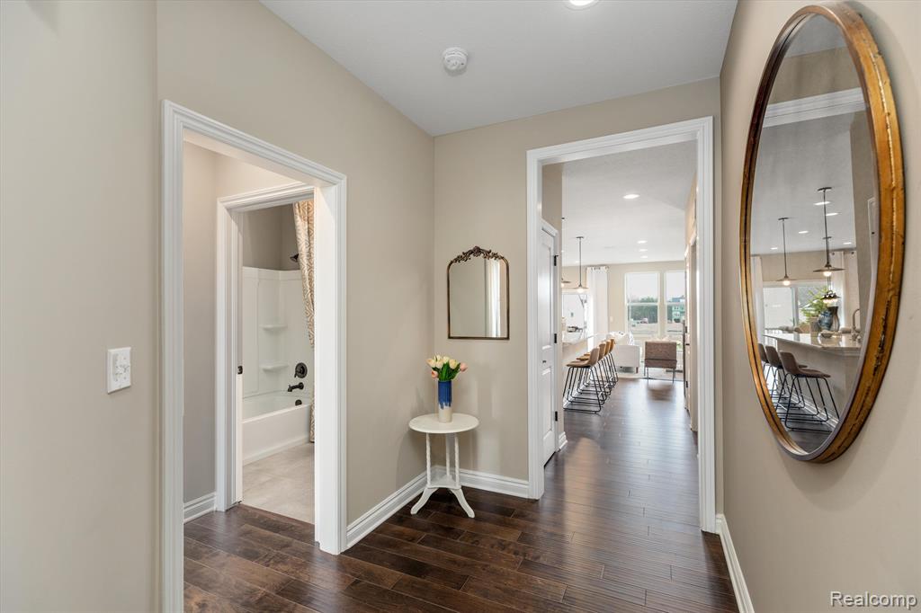 2774 POLSON Street, Ann Arbor, MI 48105 — Photo 6