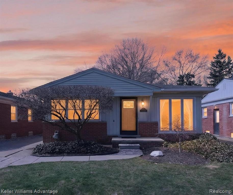 4000 Tulane Street, Dearborn Heights, MI 48125 — Photo 3