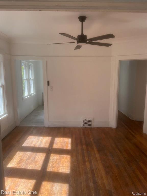 8665 QUINCY Street, Detroit, MI 48204 — Photo 3
