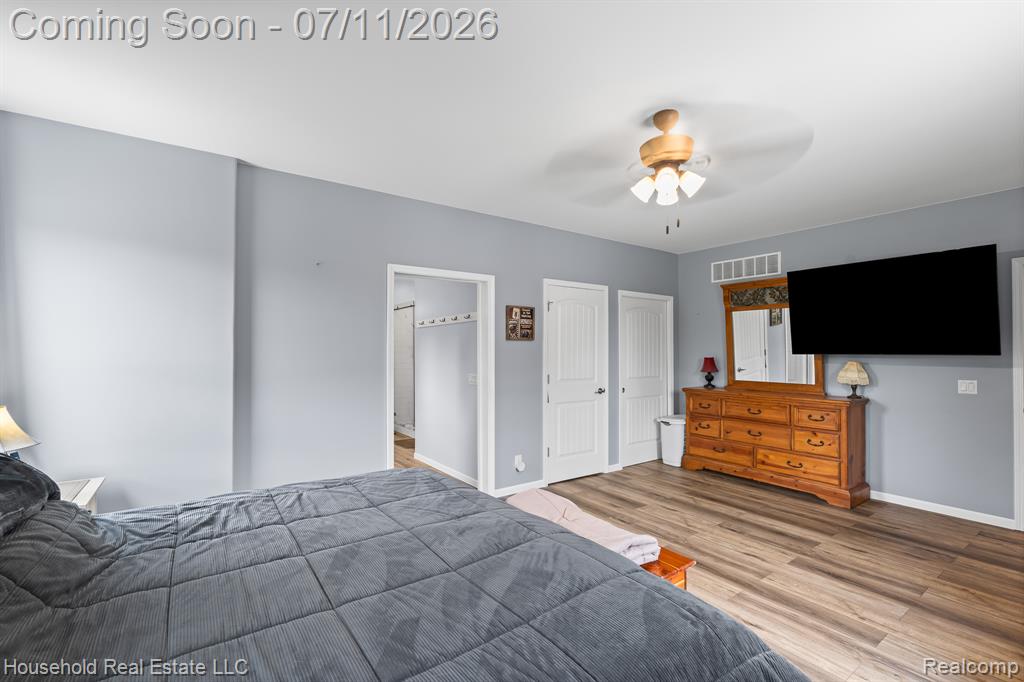 4730 River Hill Drive, China, MI — Photo 39
