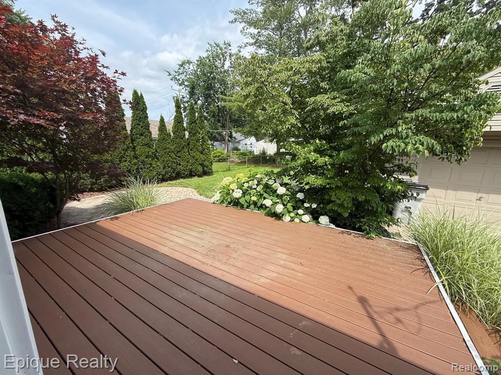 1846 Oakshire Avenue, Berkley, MI 48072 — Photo 44