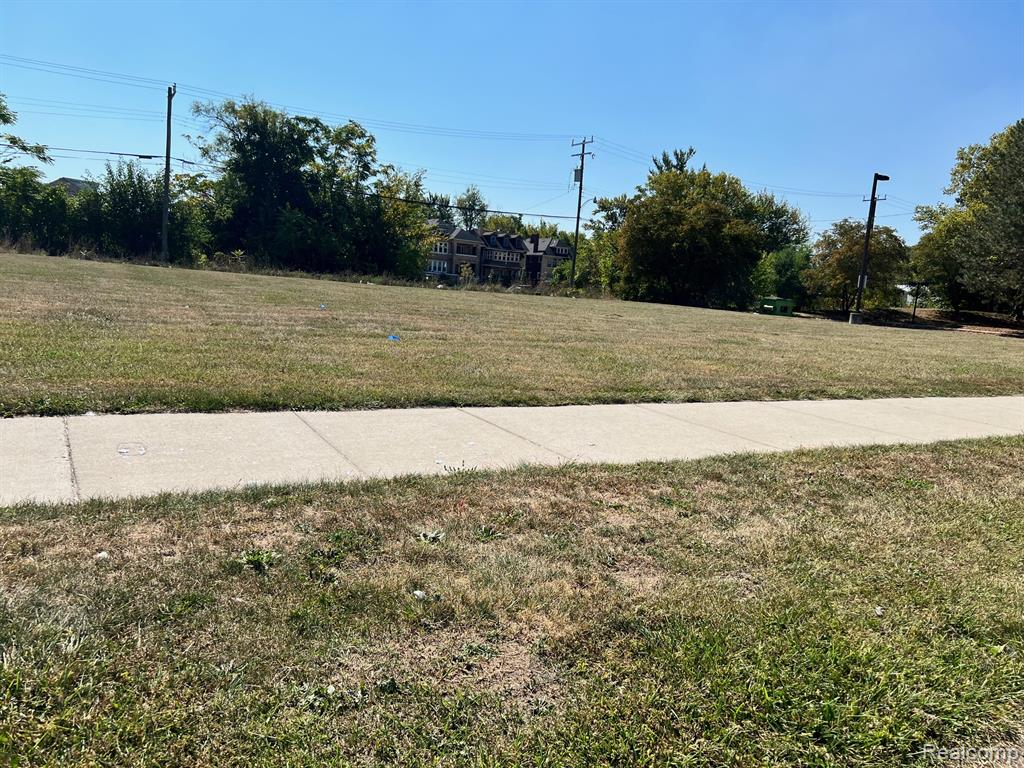 2025 W Euclid Street, Detroit, MI 48206 — Photo 4
