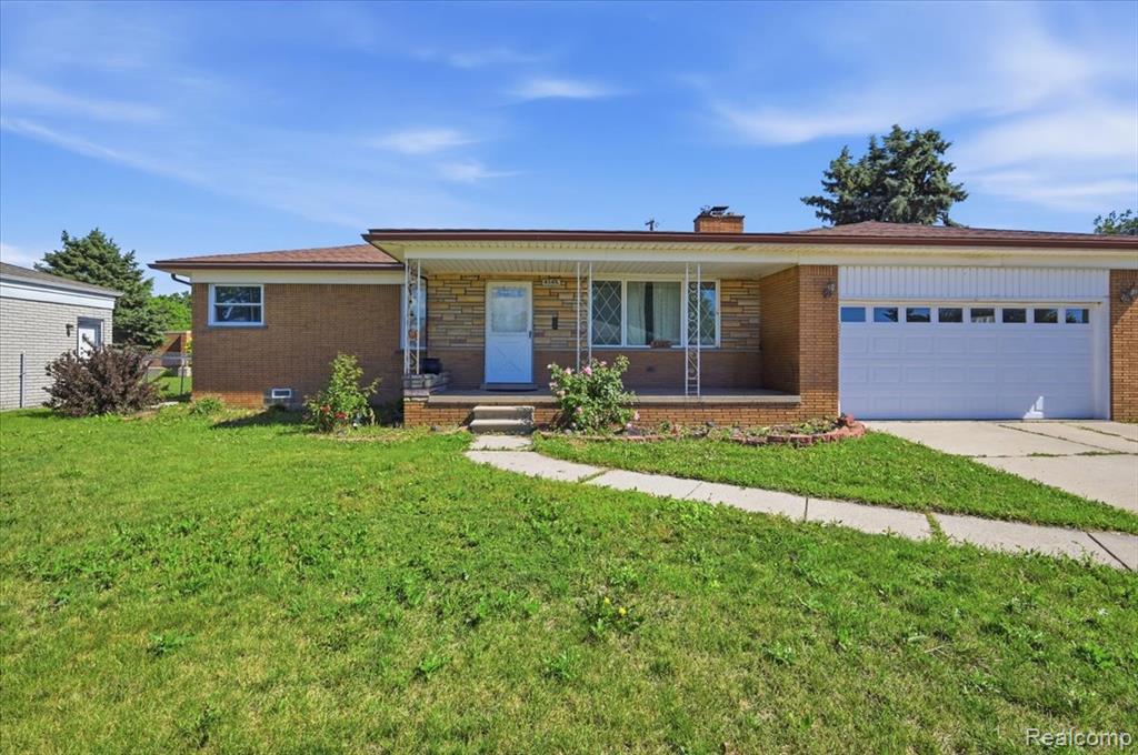 8565 POTOMAC Street, Center Line, MI 48015 — Photo 4