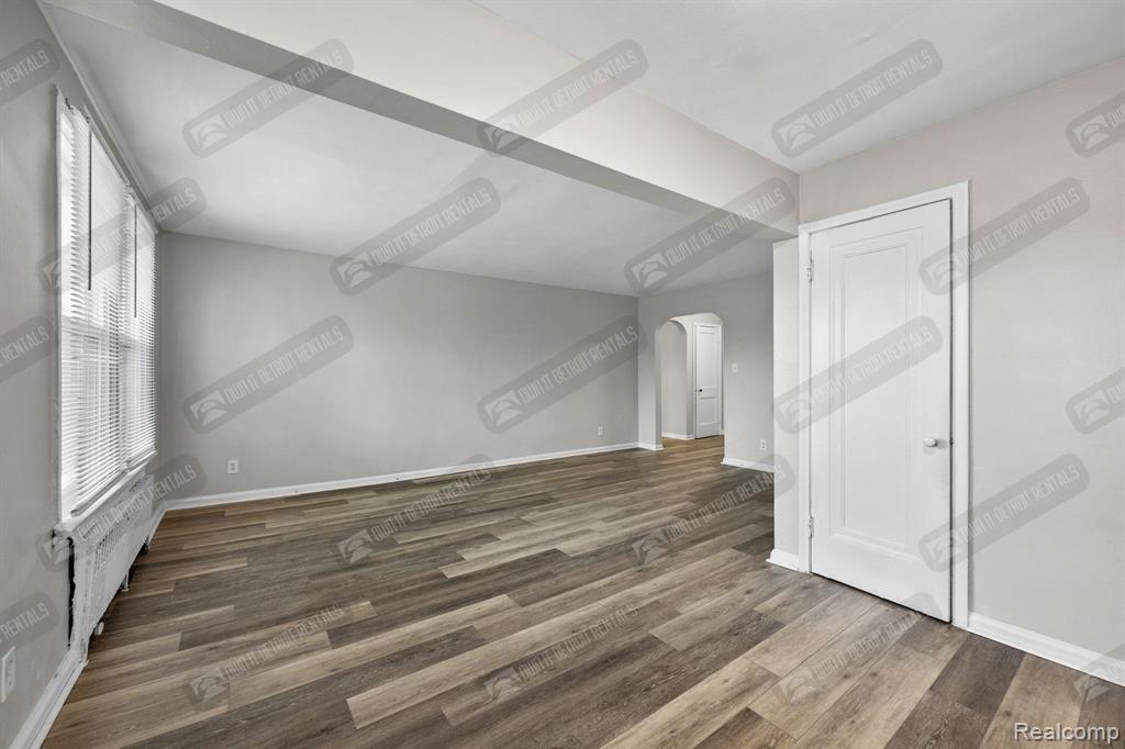 1000 MERTON Road, Highland Park, MI 48203 — Photo 10